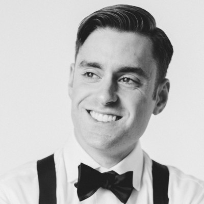 Photo of Brandt Witt