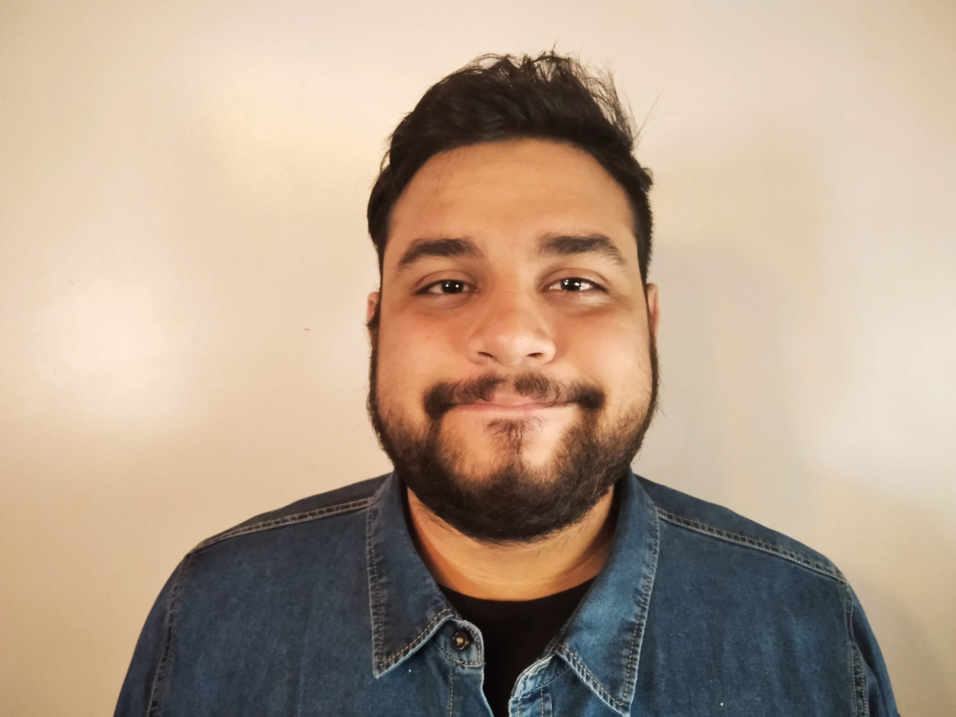 Adrian Avatar