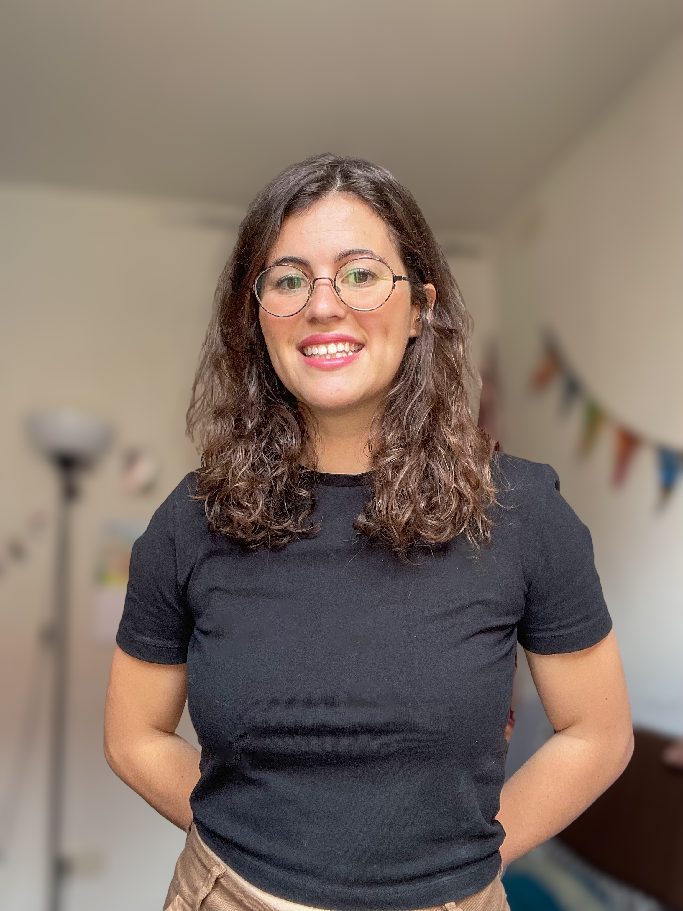 Ines Alvergne Avatar