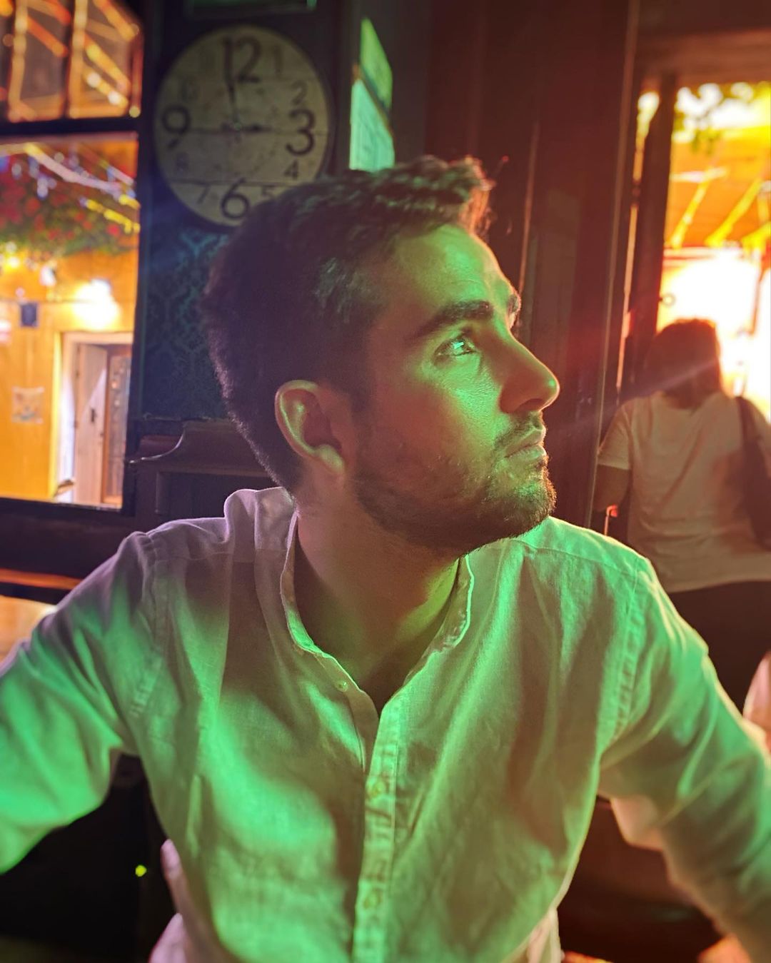 Miguel Avatar